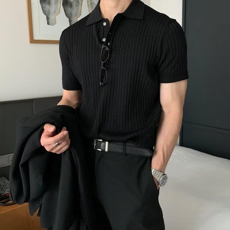 Bora Bora Polo Shirt - Cotton Blend - Casual Style for Everyday Wear