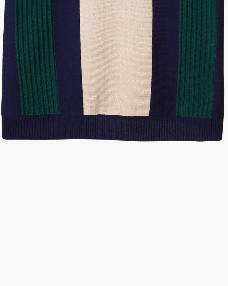 Half Zip Pullover - Soft Cotton Blend - Casual Style for Everyday Wear