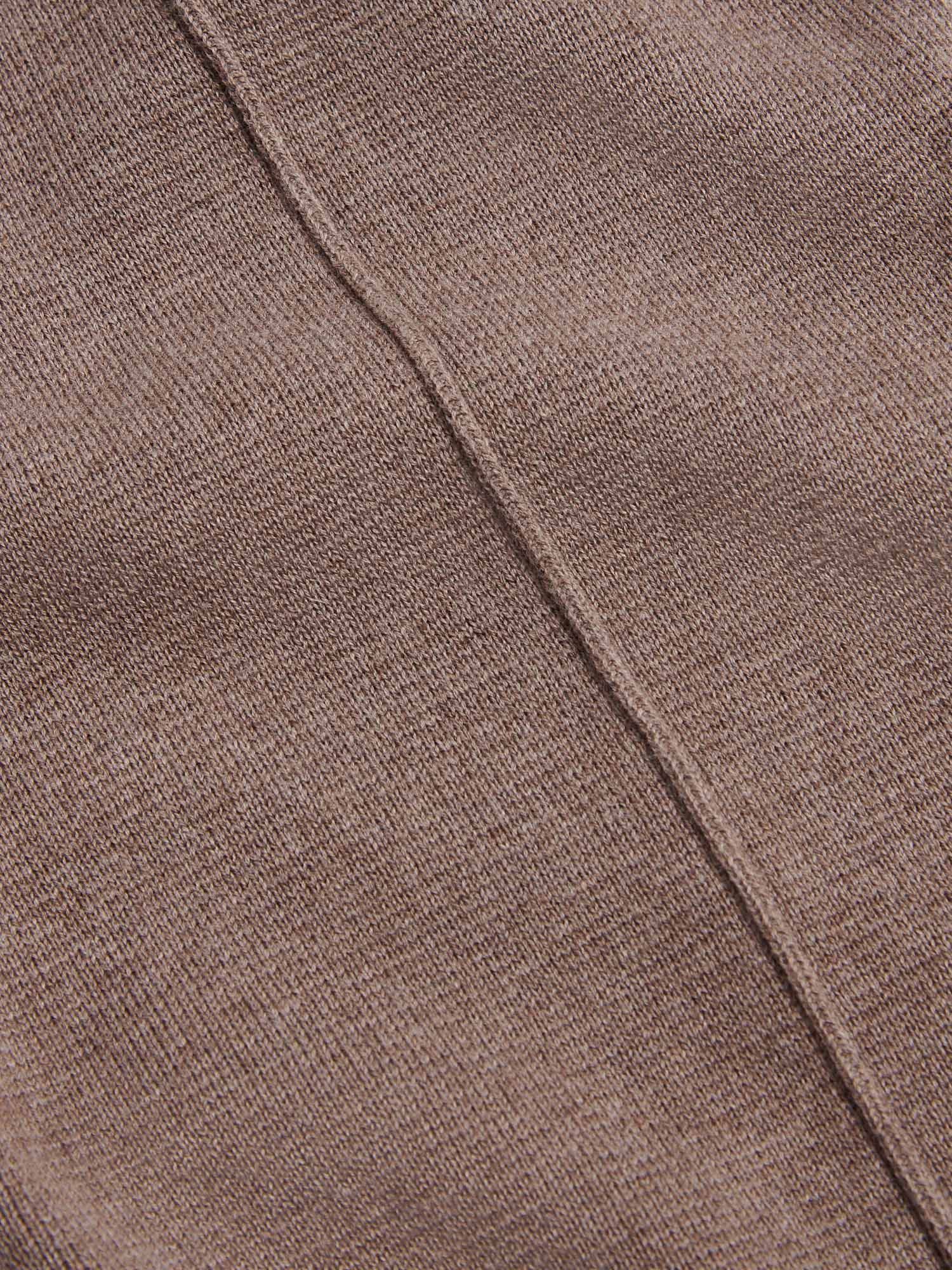 Iron Milano Knit Jogger Pants for Comfortable Casual Wear