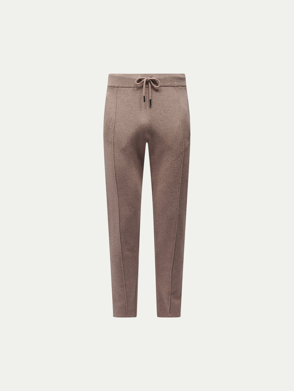 Iron Milano Knit Jogger Pants for Comfortable Casual Wear