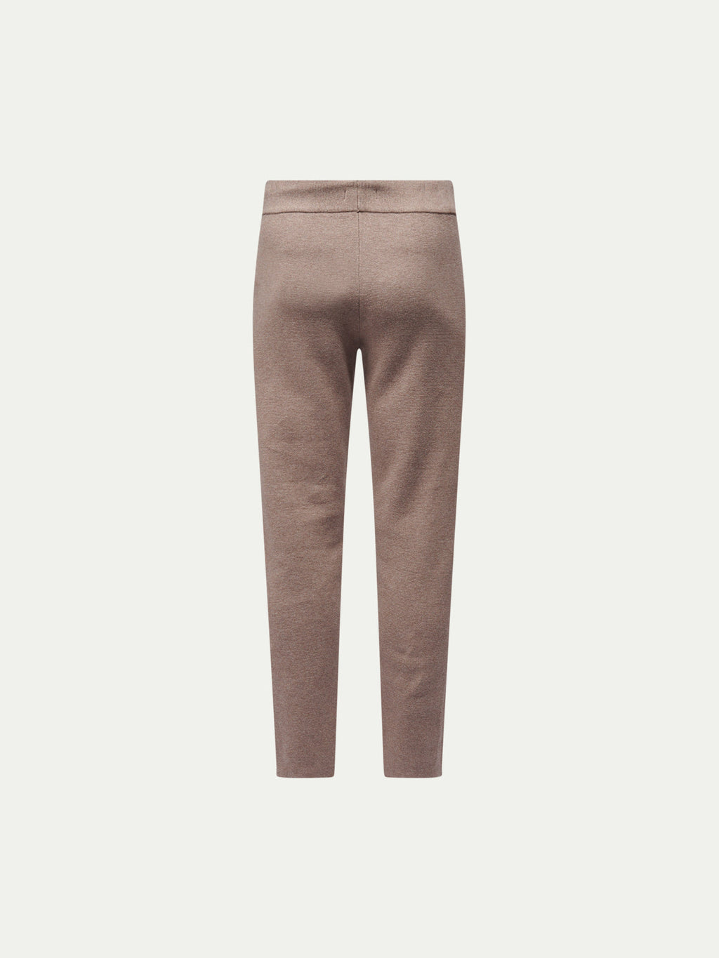 Iron Milano Knit Jogger Pants for Comfortable Casual Wear