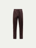 Java Jersey Interlock Jogger Pants for Casual Wear
