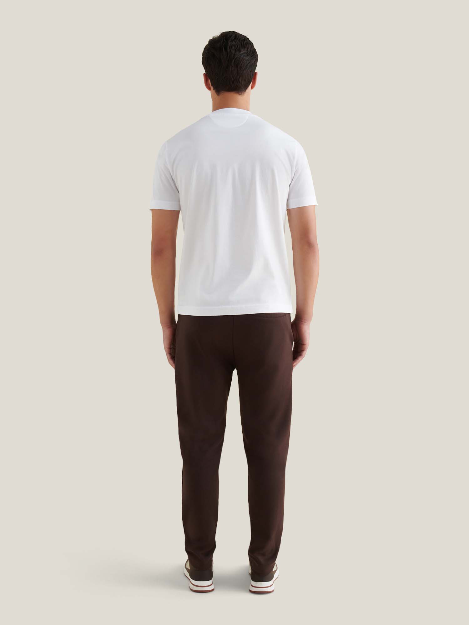 Java Jersey Interlock Jogger Pants for Comfortable Casual Wear