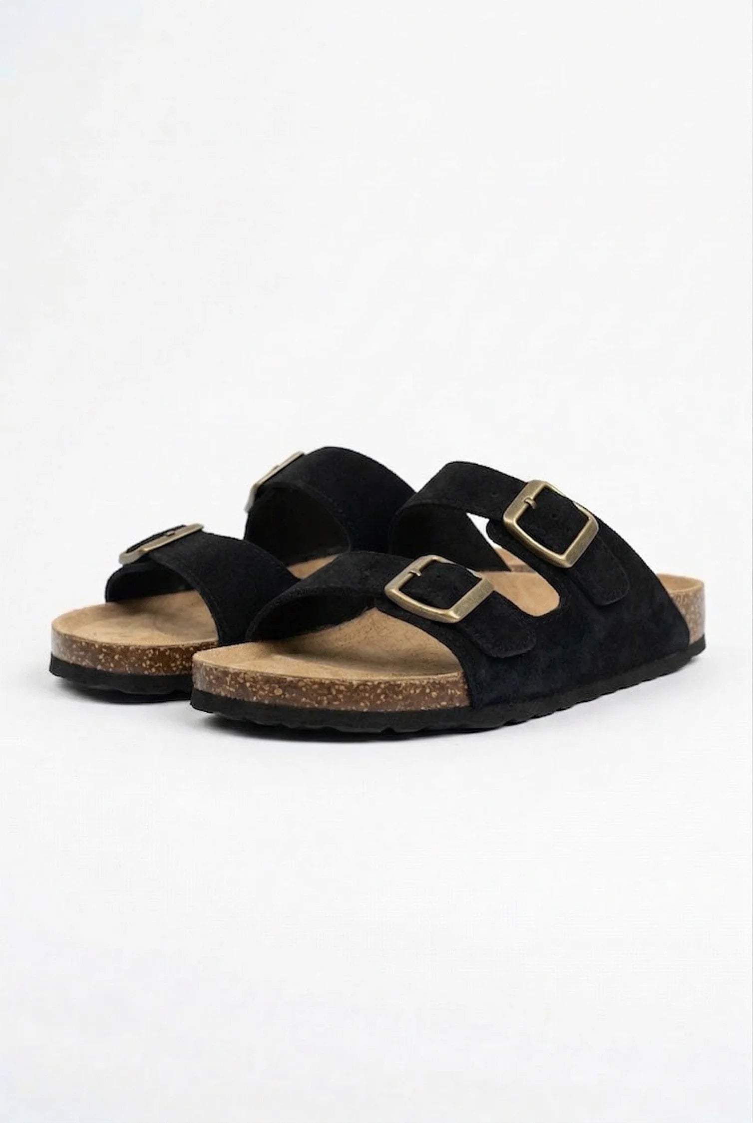 Men's Adjustable Sandals | Comfortable Casual Footwear for Everyday Use