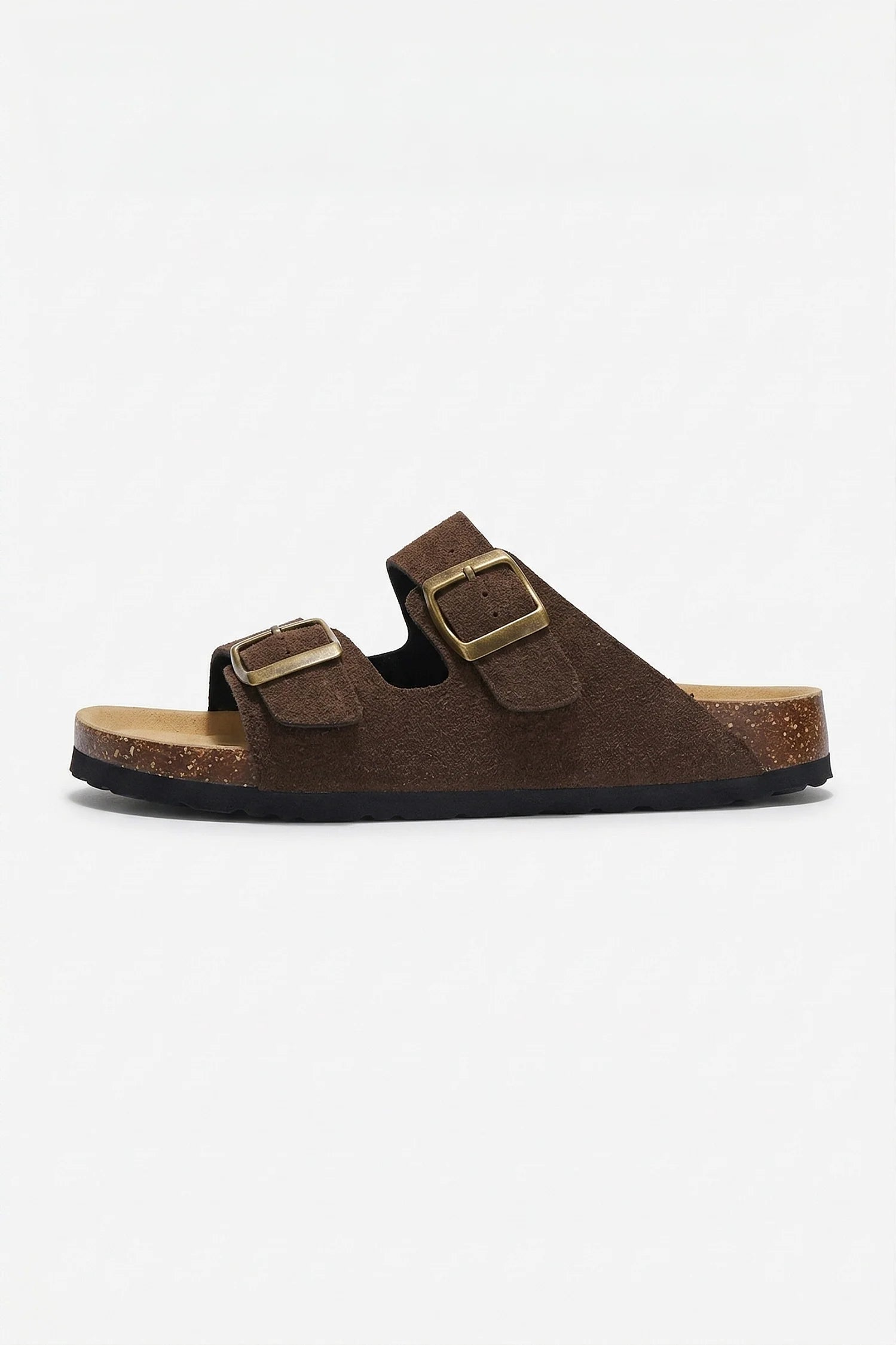 Men's Adjustable Sandals | Comfortable Casual Footwear for Everyday Use
