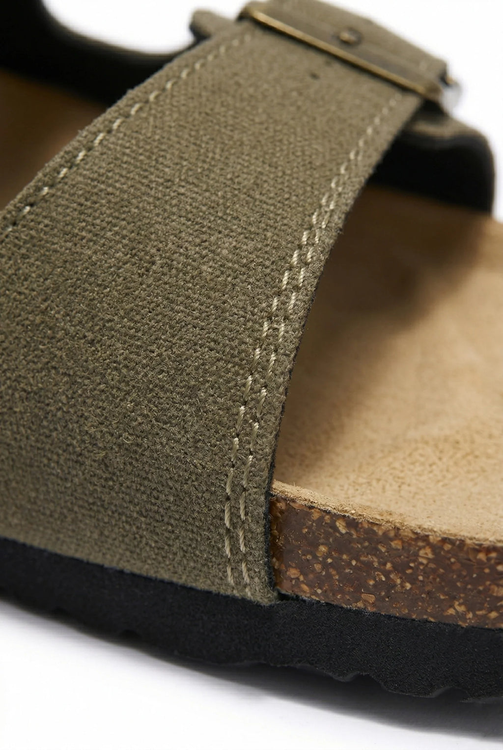 Men's Adjustable Sandals | Comfortable Casual Footwear for Everyday Use