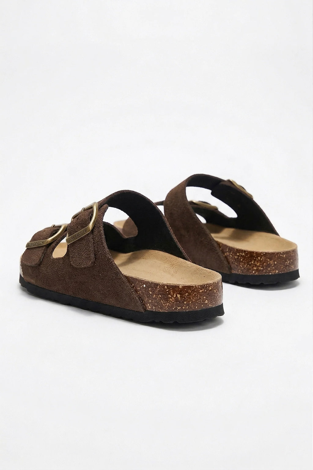 Men's Adjustable Sandals | Comfortable Casual Footwear for Everyday Use
