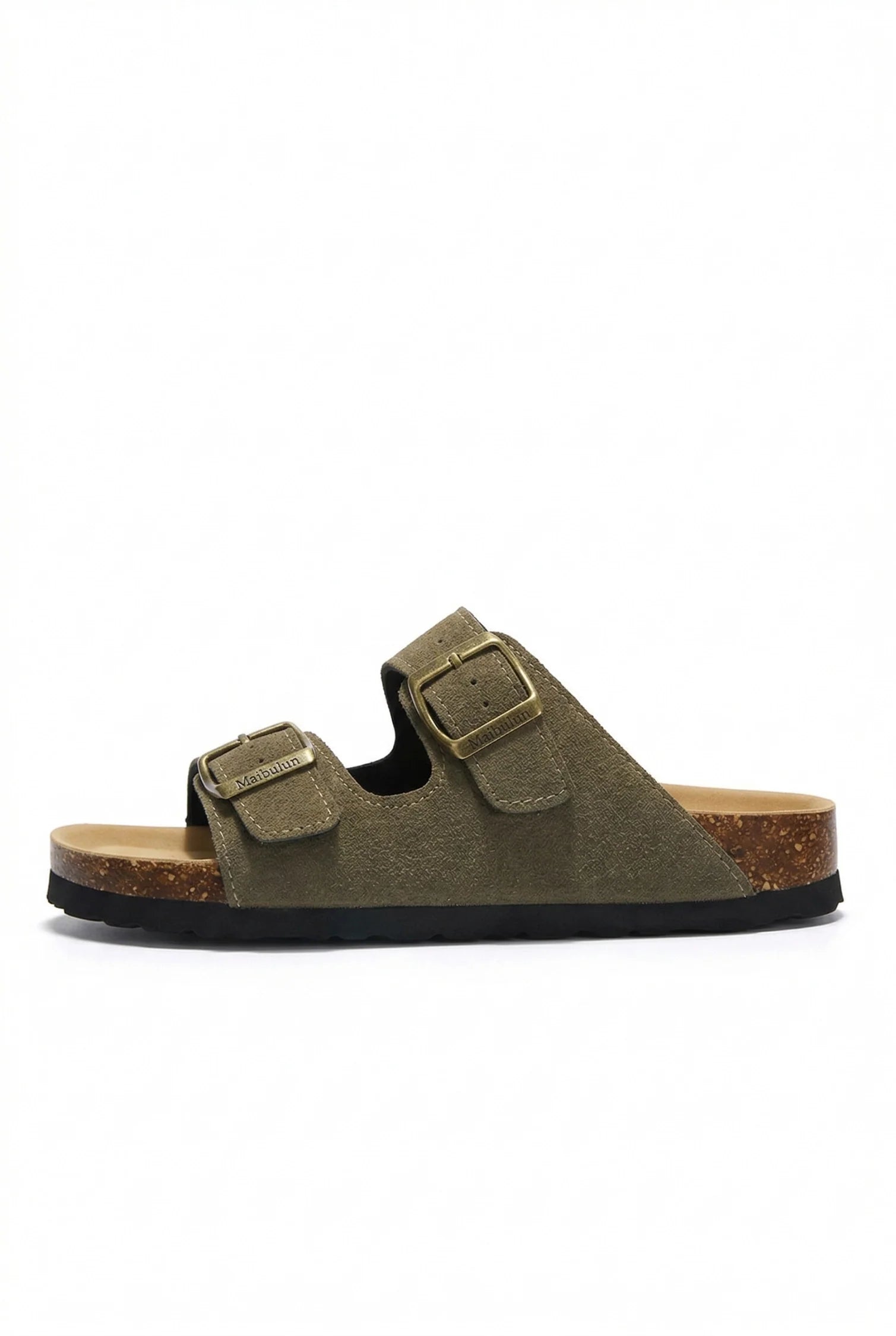 Men's Adjustable Sandals | Comfortable Casual Footwear for Everyday Use