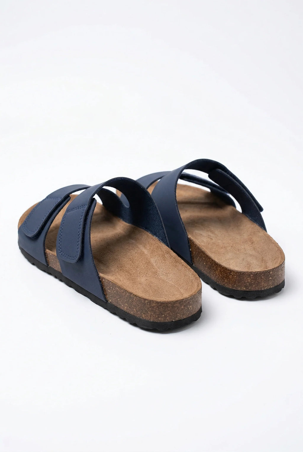 Men's Adjustable Sandals with Comfortable Straps for Everyday Wear
