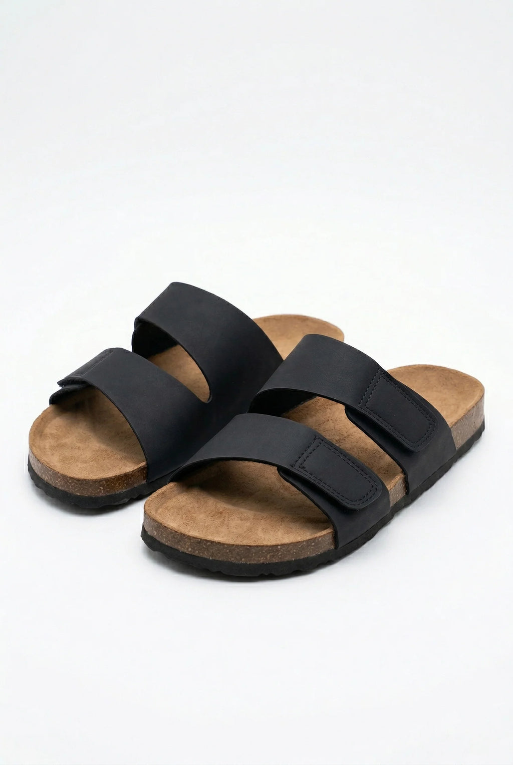 Men's Adjustable Sandals with Comfortable Straps for Everyday Wear