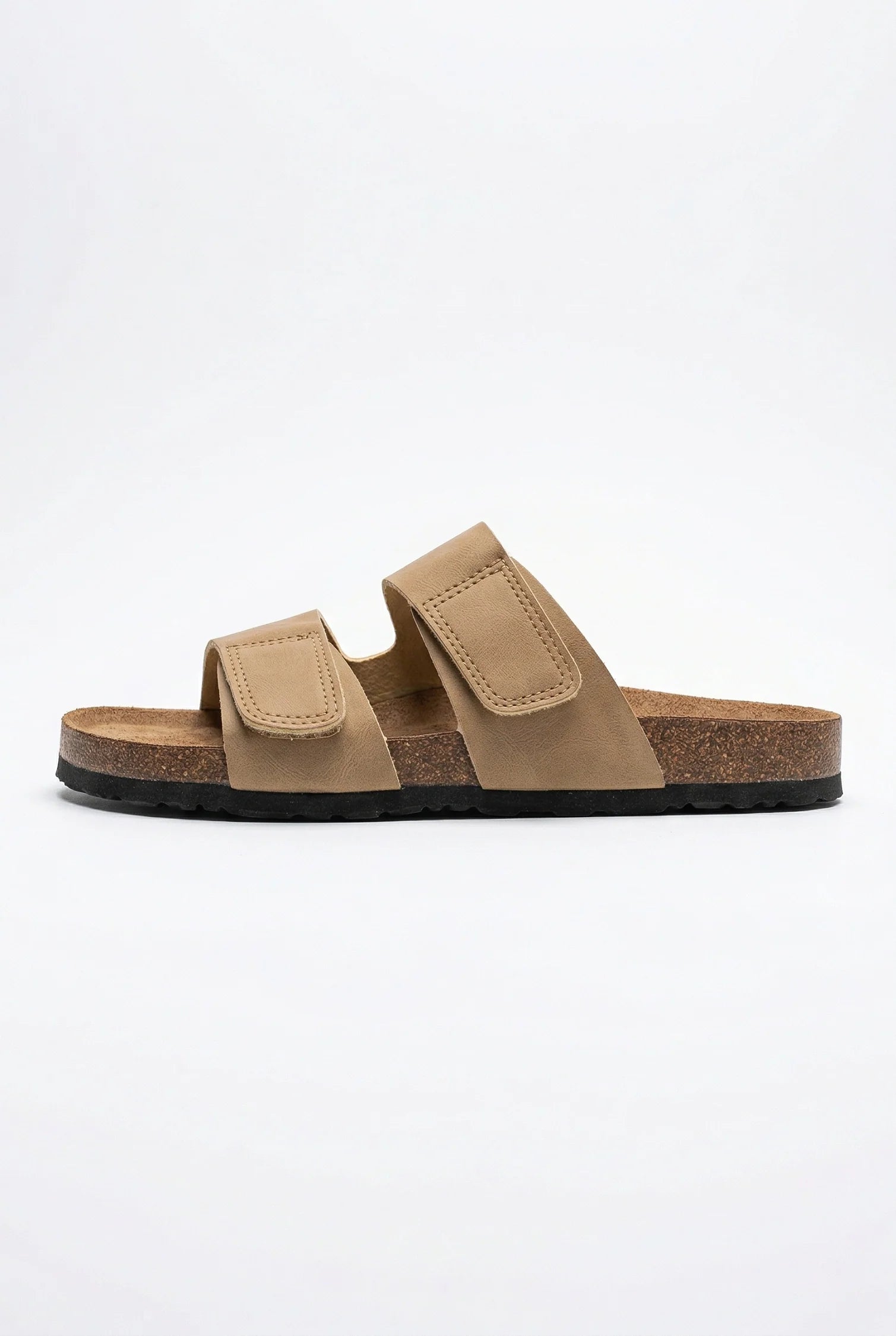 Men's Adjustable Sandals with Comfortable Straps for Everyday Wear