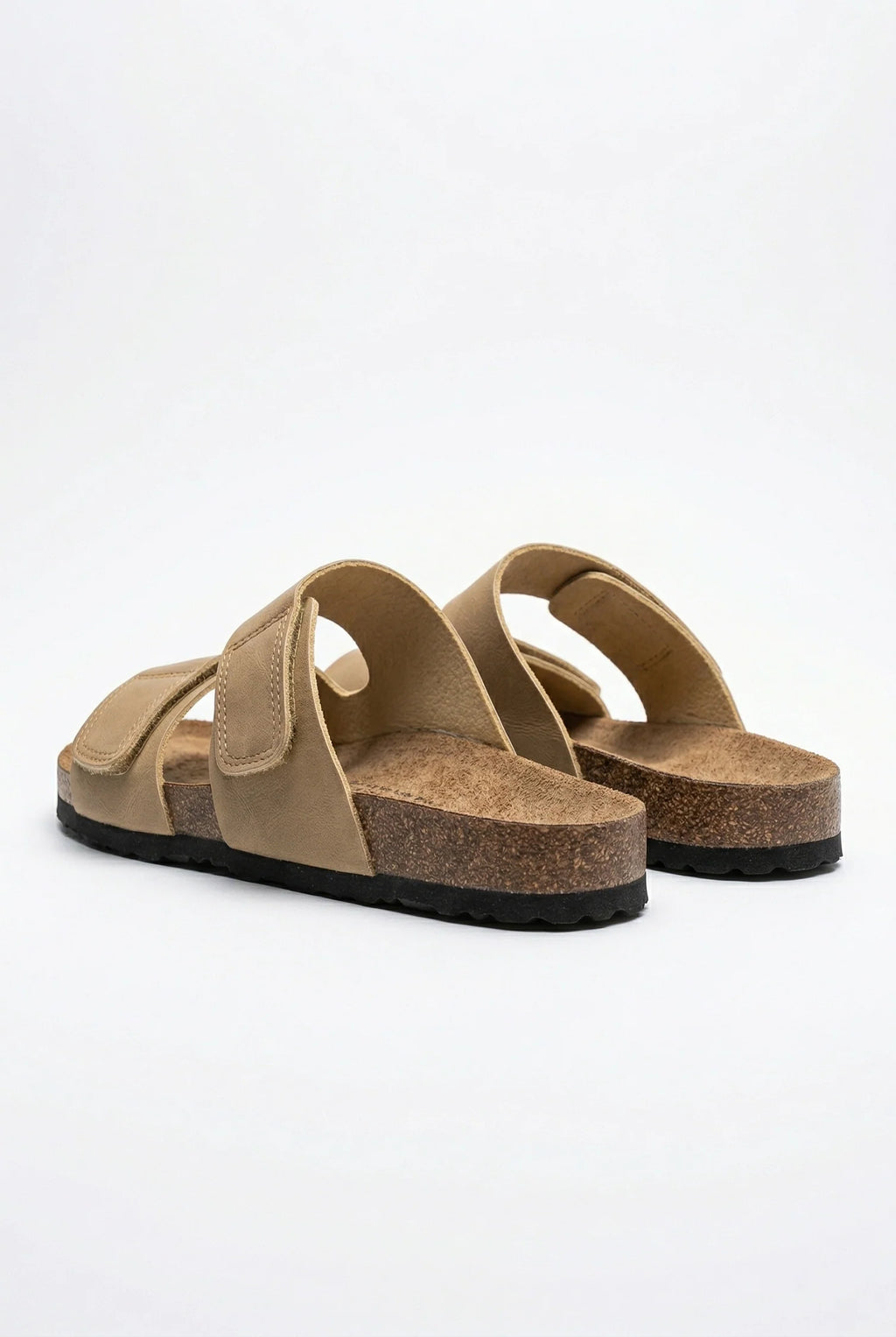 Men's Adjustable Sandals with Comfortable Straps for Everyday Wear