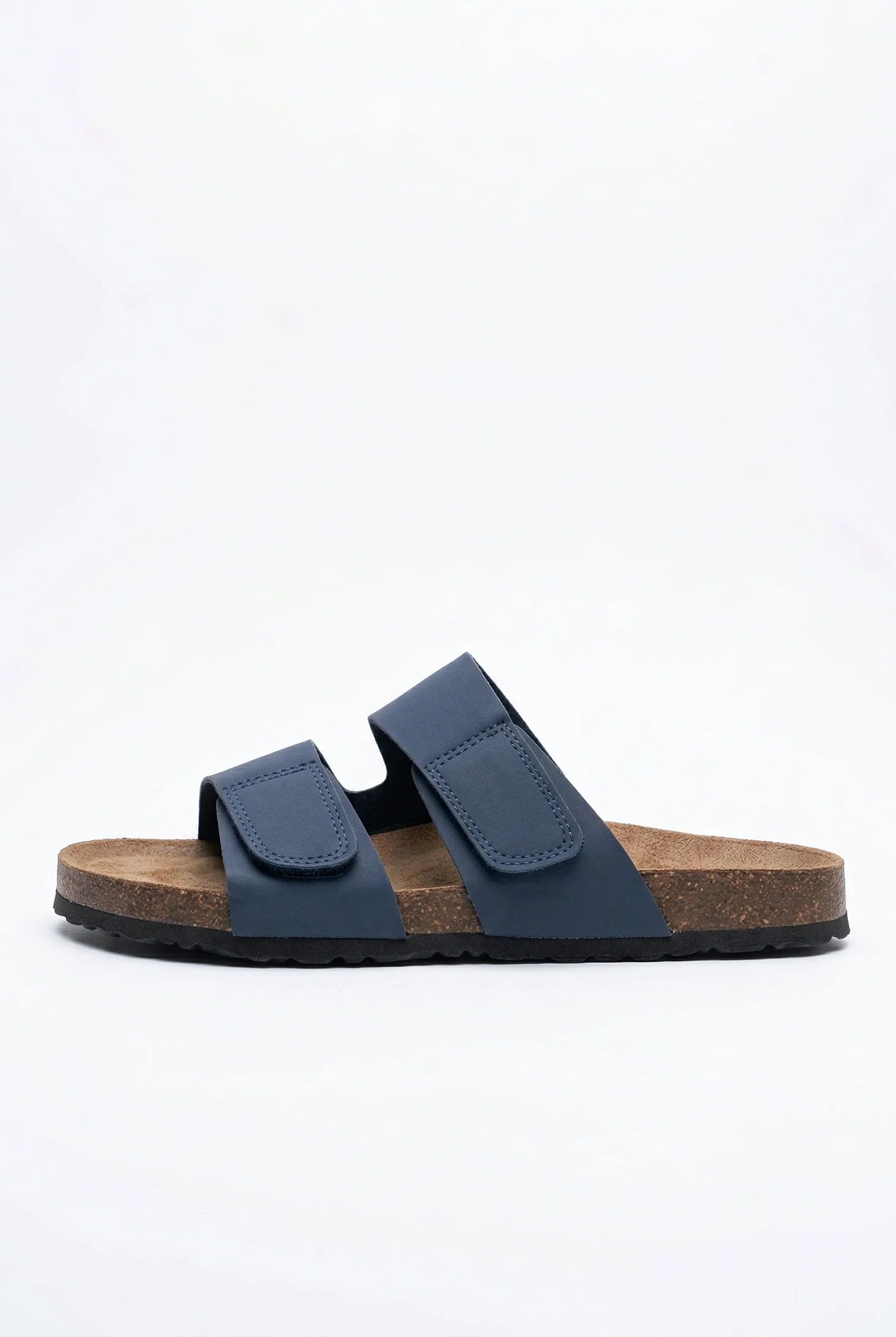 Men's Adjustable Sandals with Comfortable Straps for Everyday Wear