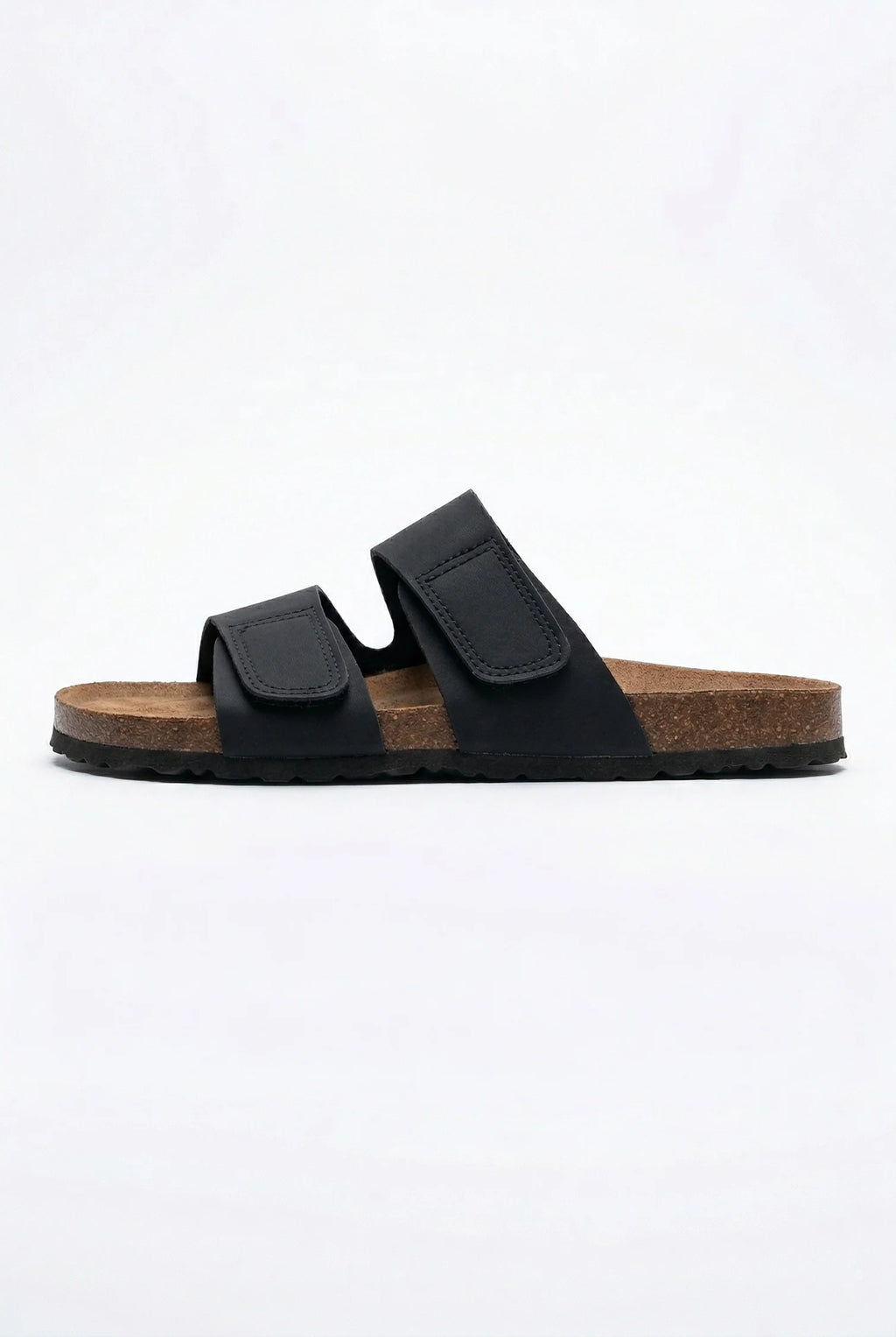 Men's Adjustable Sandals with Comfortable Straps for Everyday Wear