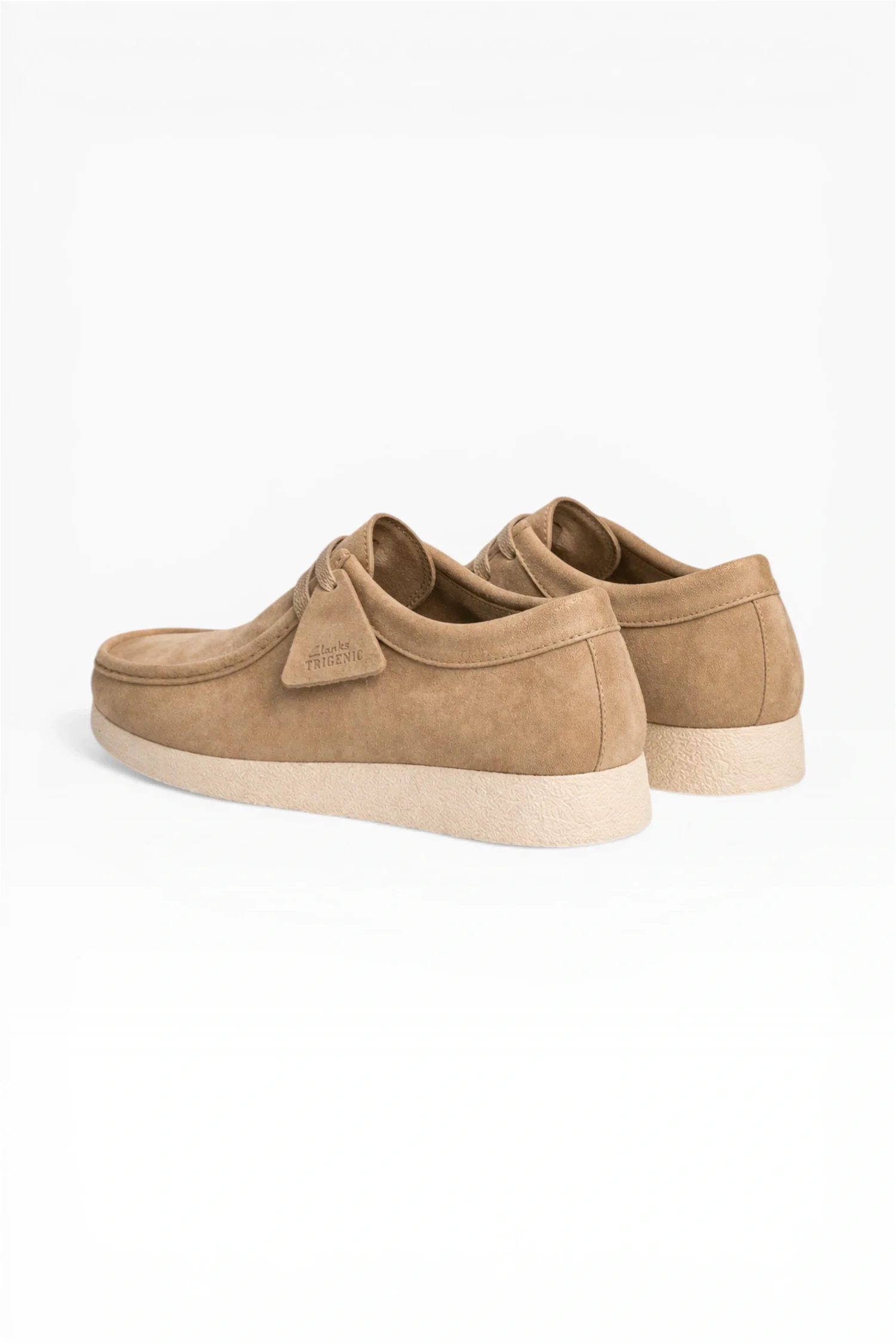 Men's Casual Trainers - Comfortable All-Day Wear - Stylish Footwear for Everyday Use