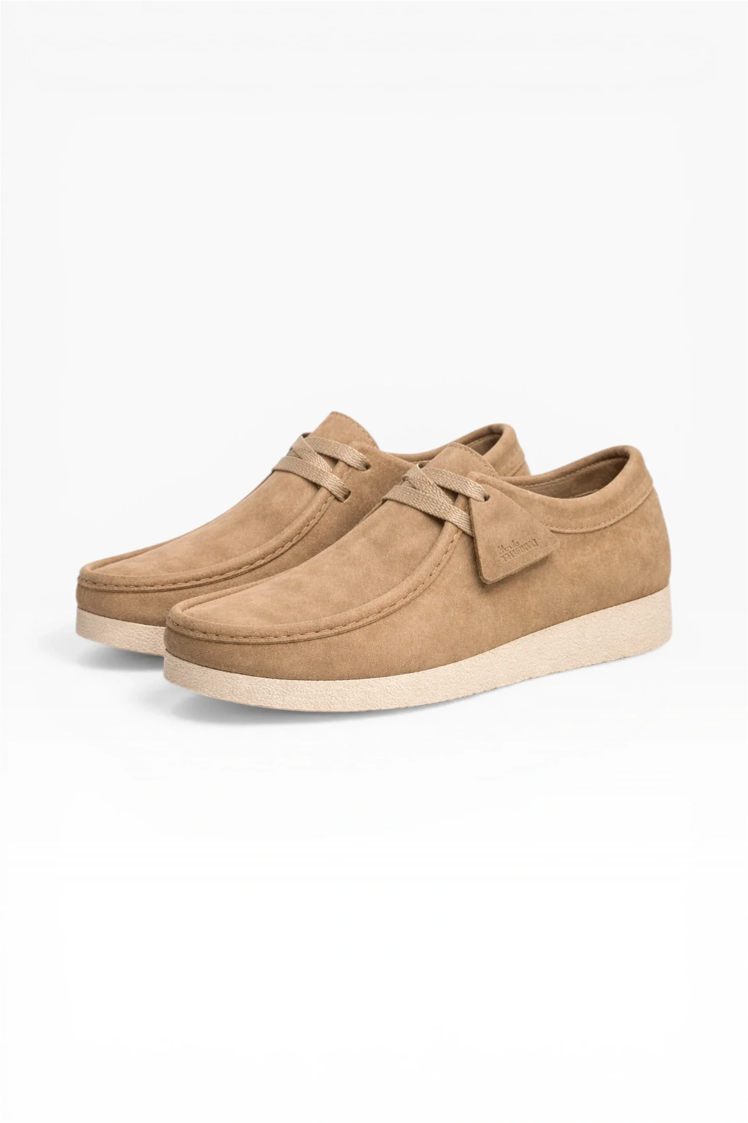 Men's Casual Trainers - Comfortable All-Day Wear - Stylish Footwear for Everyday Use