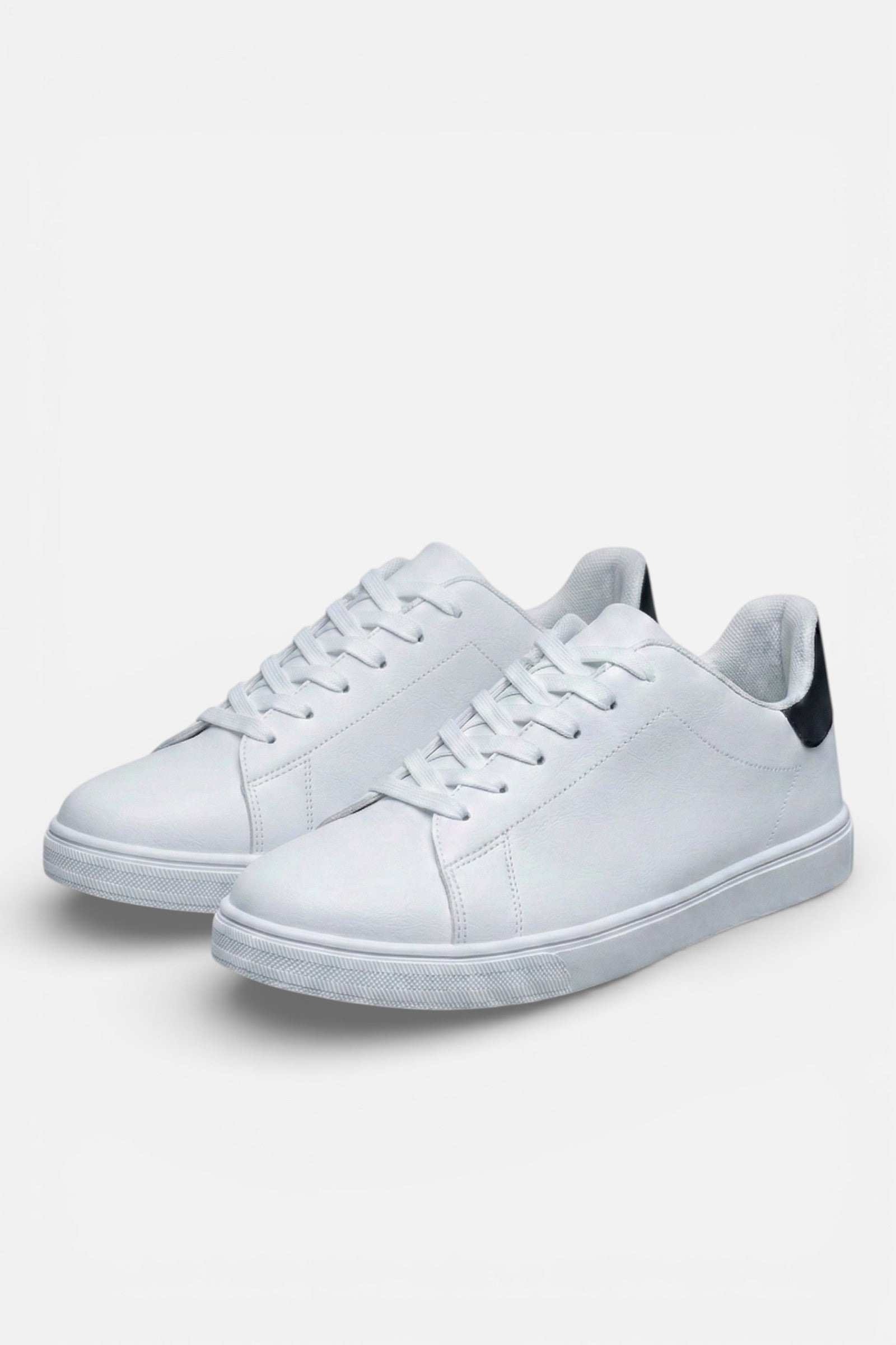 Men's Casual Trainers - Comfortable Everyday Footwear for All Occasions