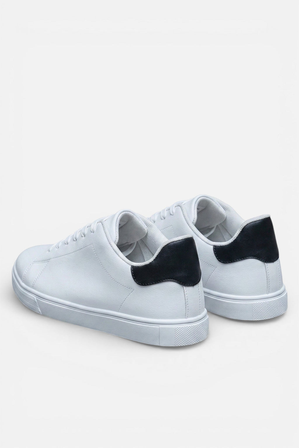 Men's Casual Trainers - Comfortable Everyday Footwear for All Occasions