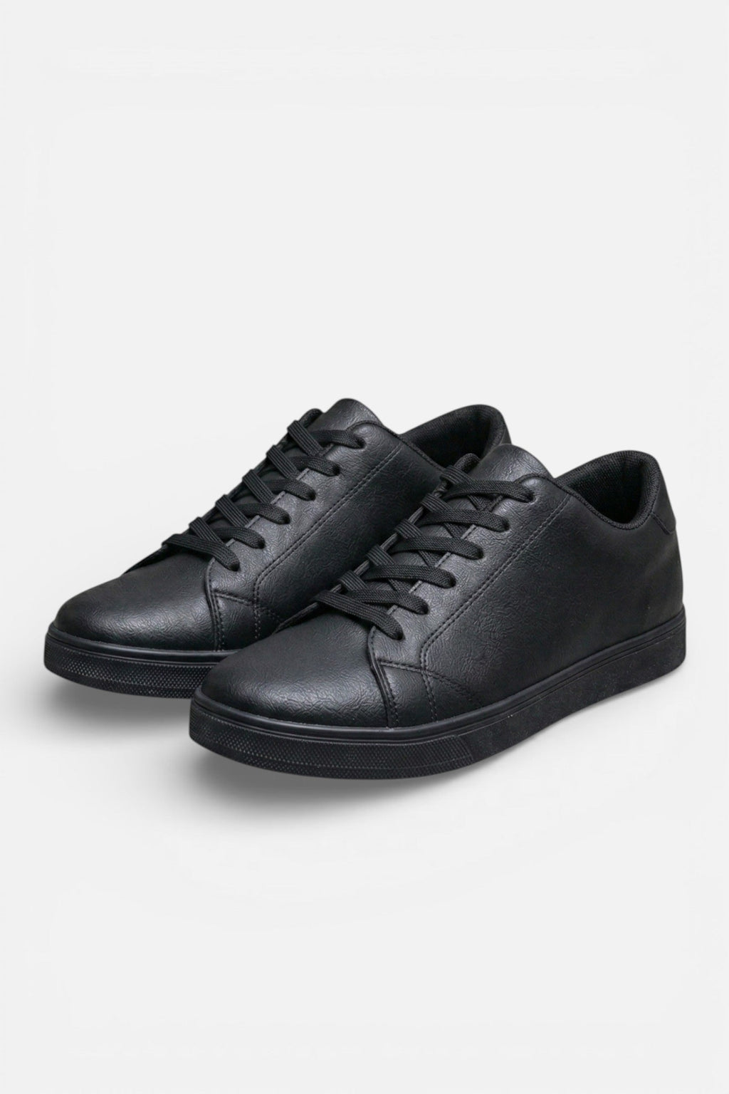 Men's Casual Trainers - Comfortable Everyday Footwear for All Occasions