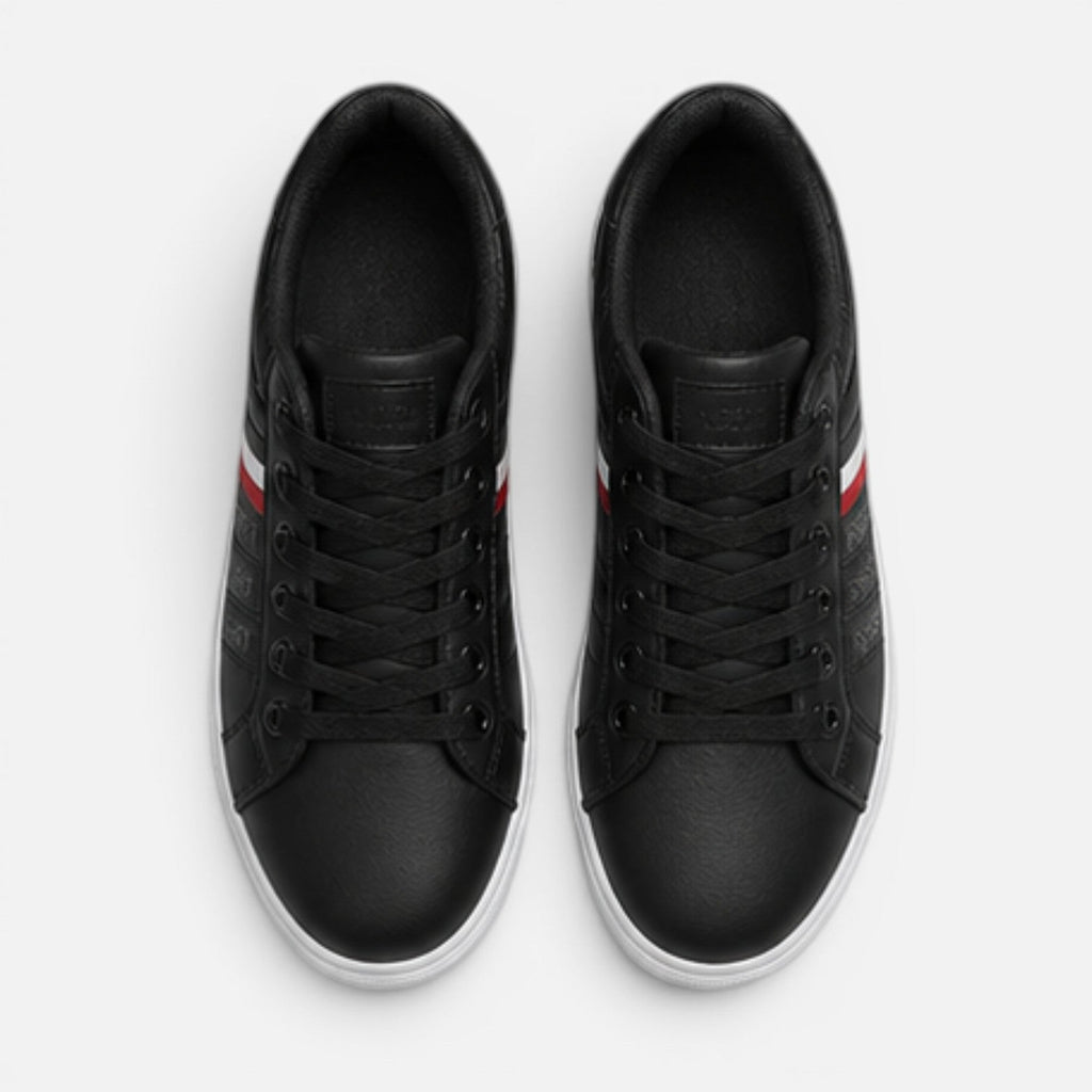 Men's Comfortable Casual Sneakers | Everyday Trainers for All-Day Wear