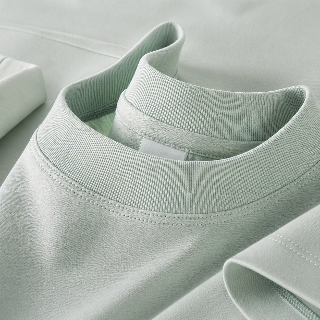 Men's Ice Silk Cooling T-Shirt | Lightweight & Soft Casual Tee
