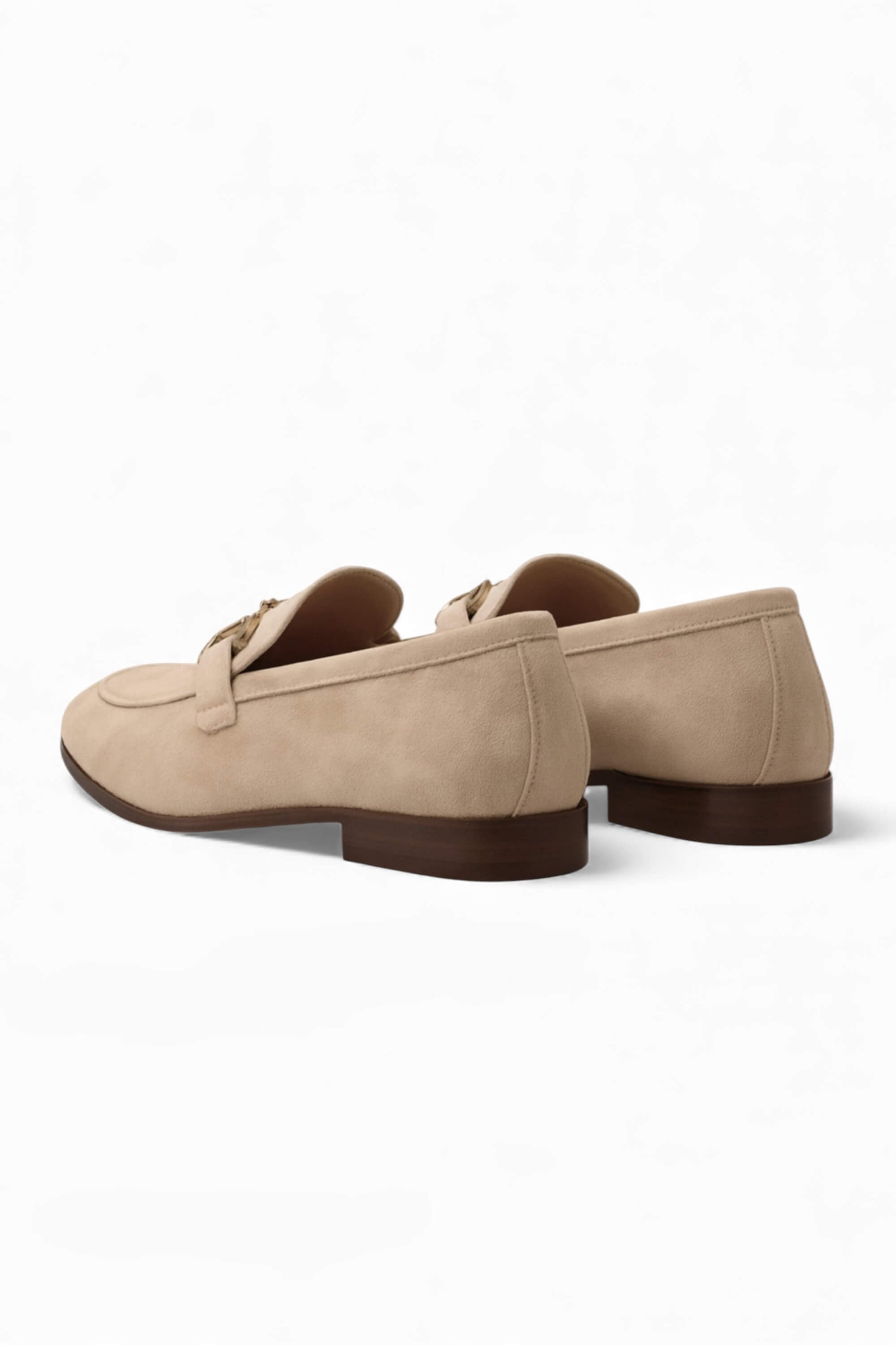 Men's Leather Horsebit Loafers | Classic Design for Casual or Formal Wear