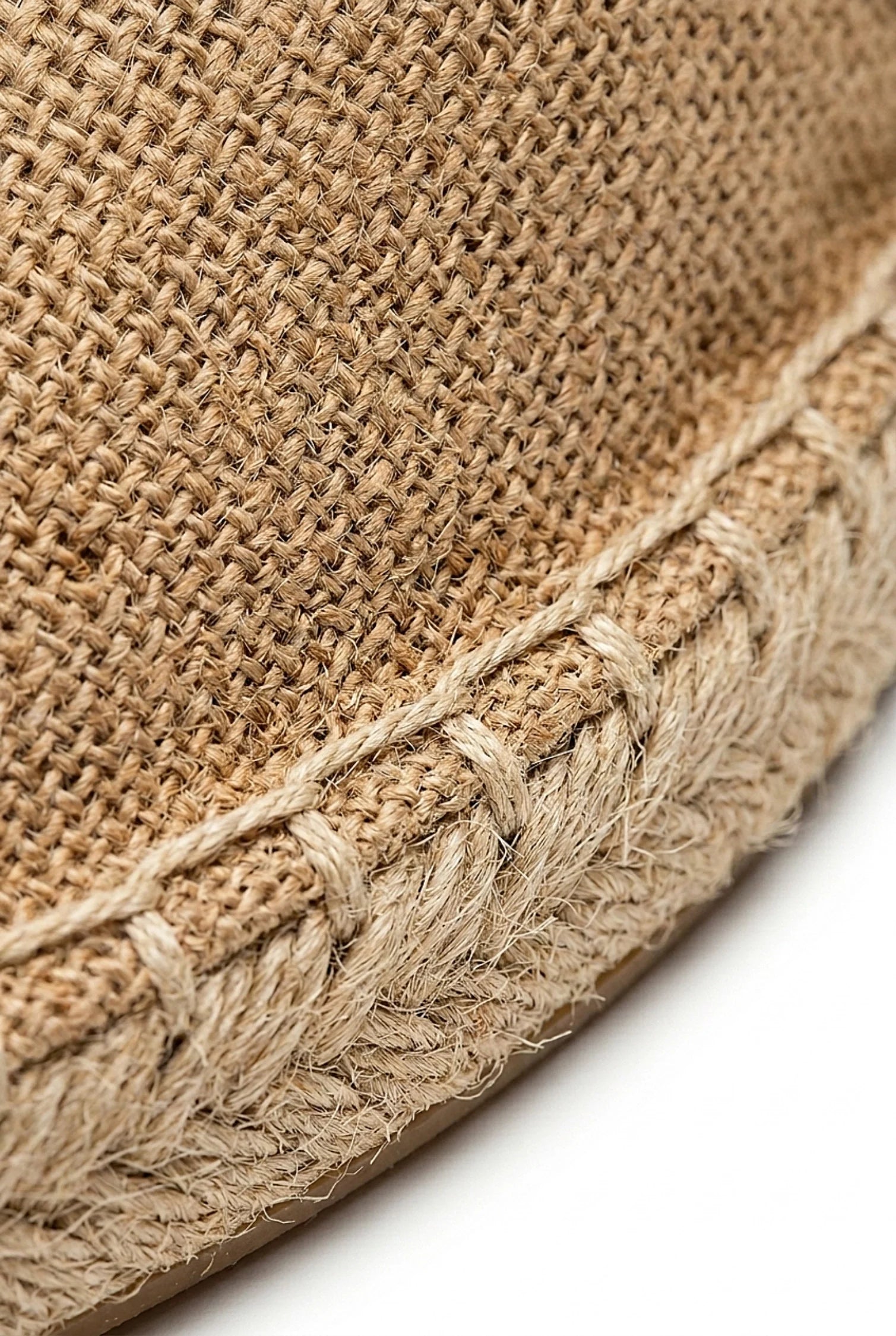 Men's Linen Espadrilles - Casual Summer Footwear for Comfort and Style