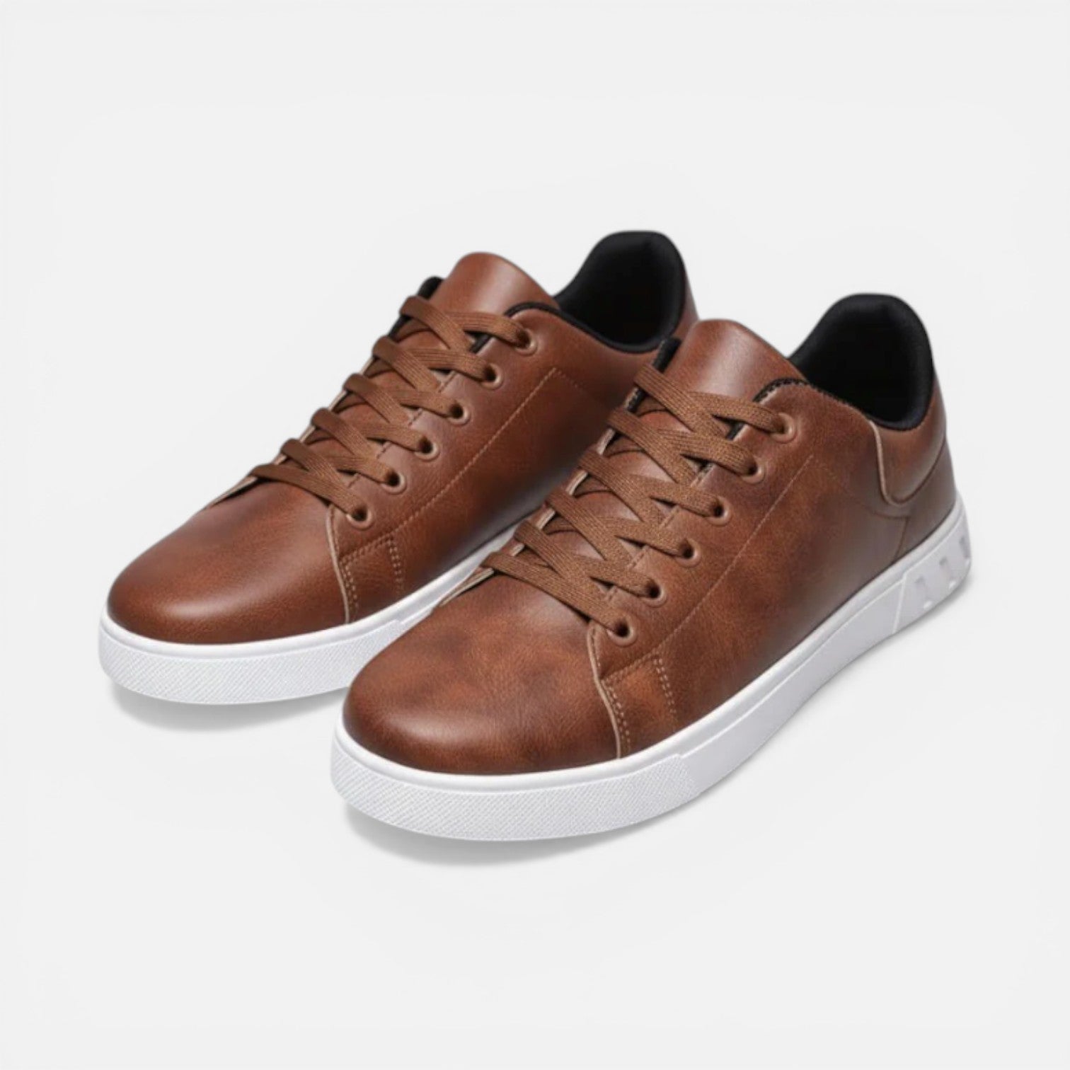 Men's Low Top Sneakers for Everyday Comfort | Casual Trainers