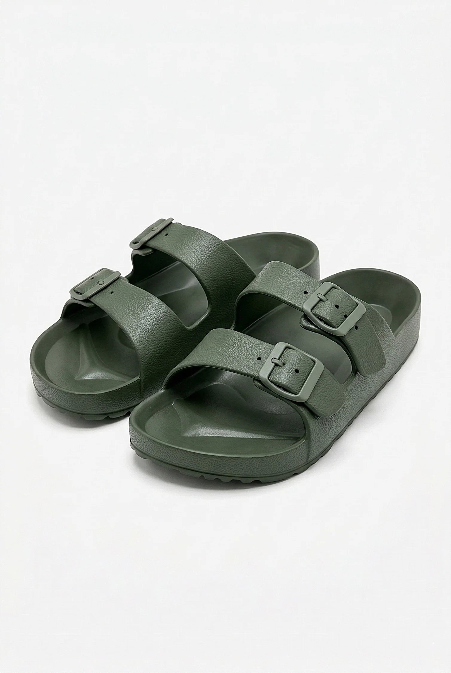 Men's Summer Sandals - Comfortable Casual Footwear for Warm Weather