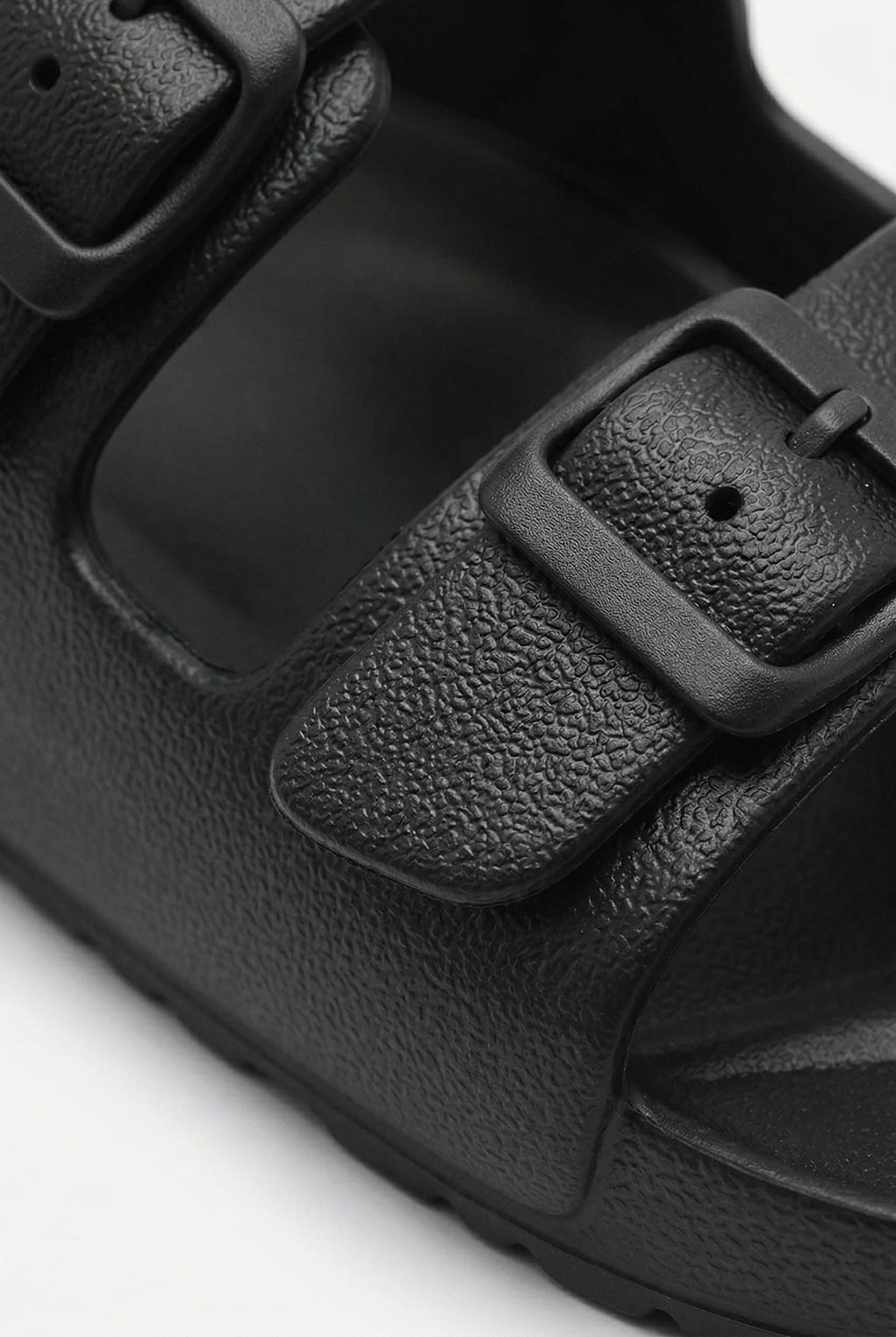 Men's Summer Sandals - Comfortable Casual Footwear for Warm Weather