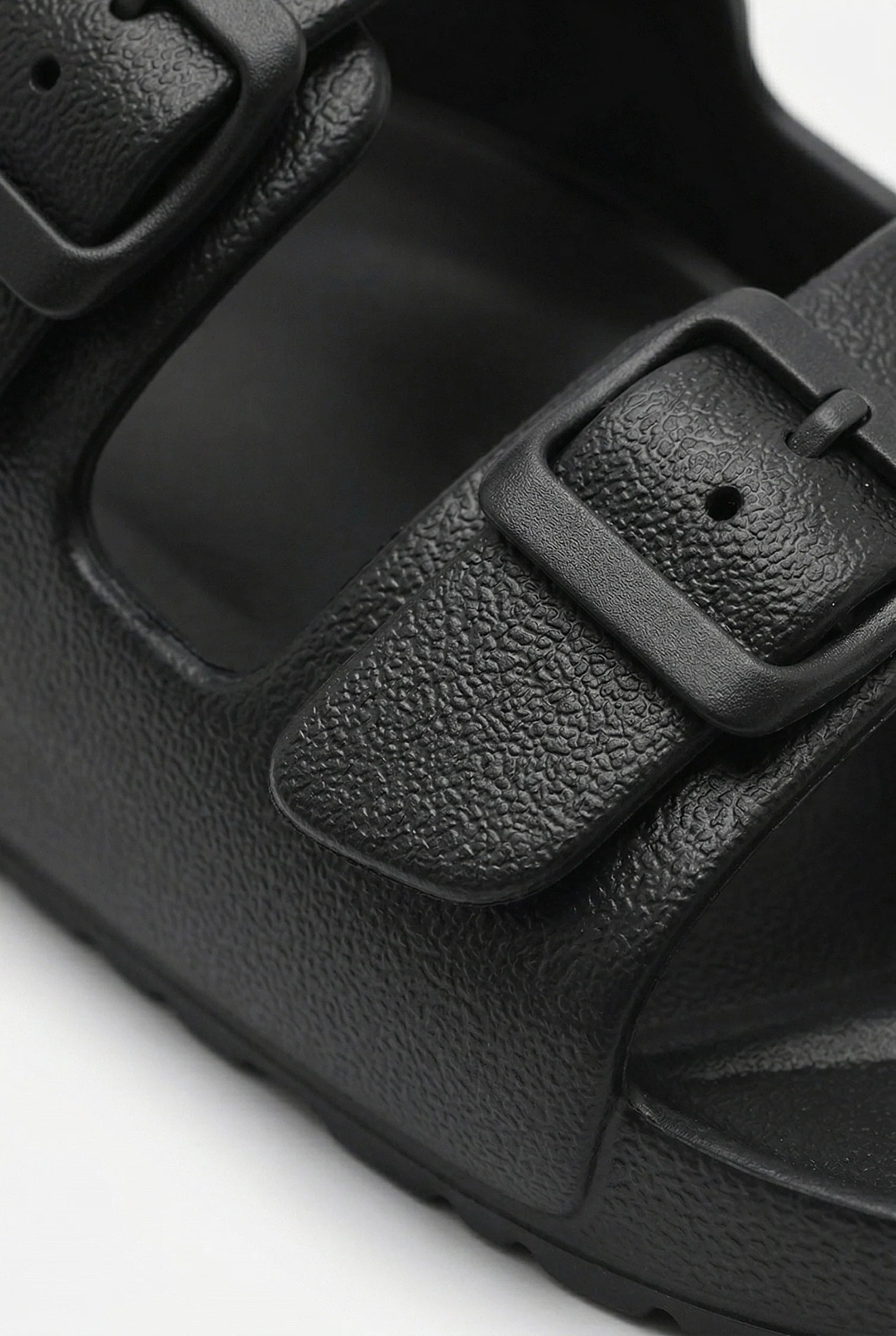 Men's Summer Sandals - Comfortable Casual Footwear for Warm Weather