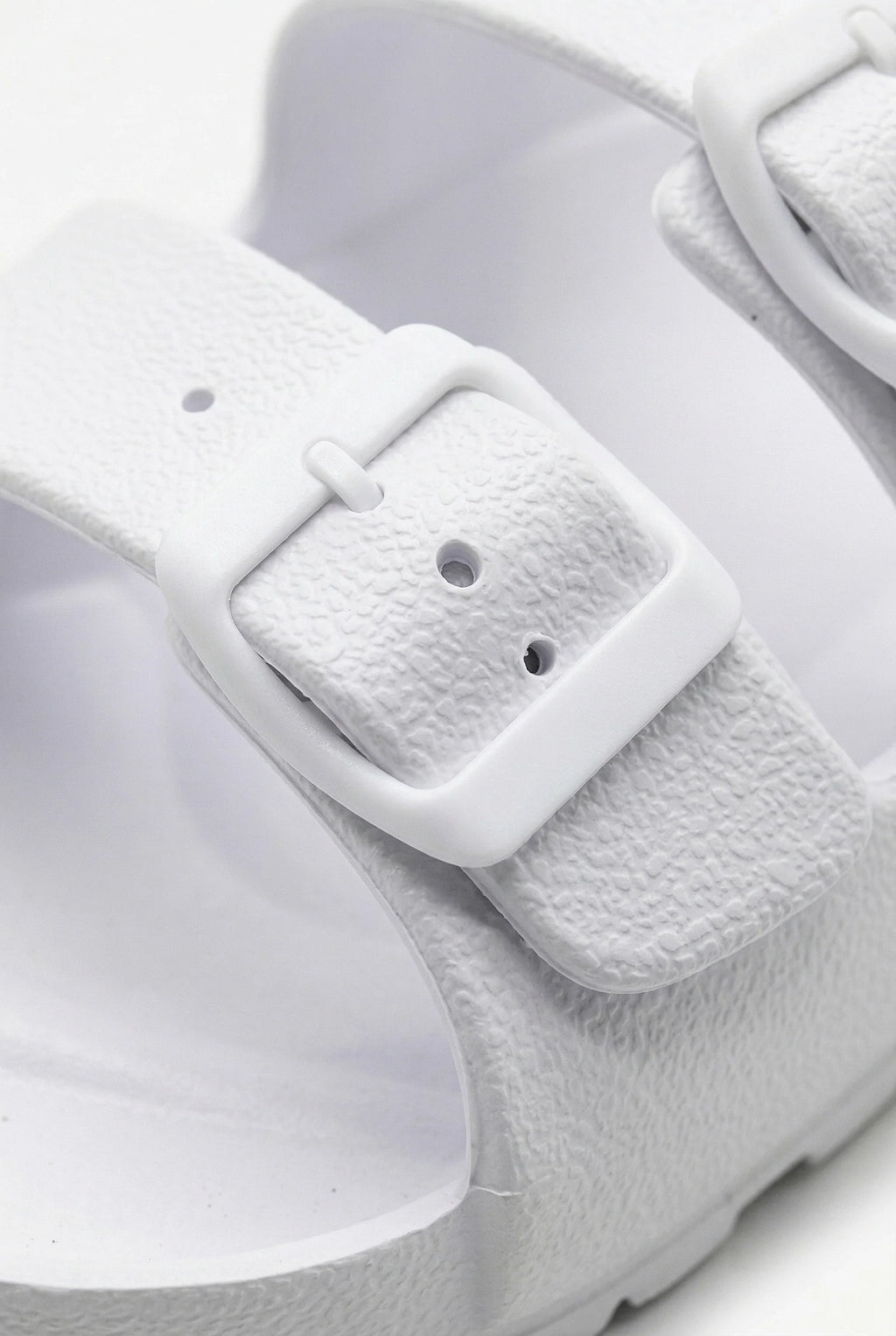 Men's Summer Sandals - Comfortable Casual Footwear for Warm Weather