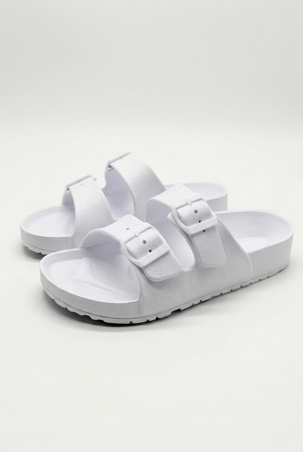Men's Summer Sandals - Comfortable Casual Footwear for Warm Weather