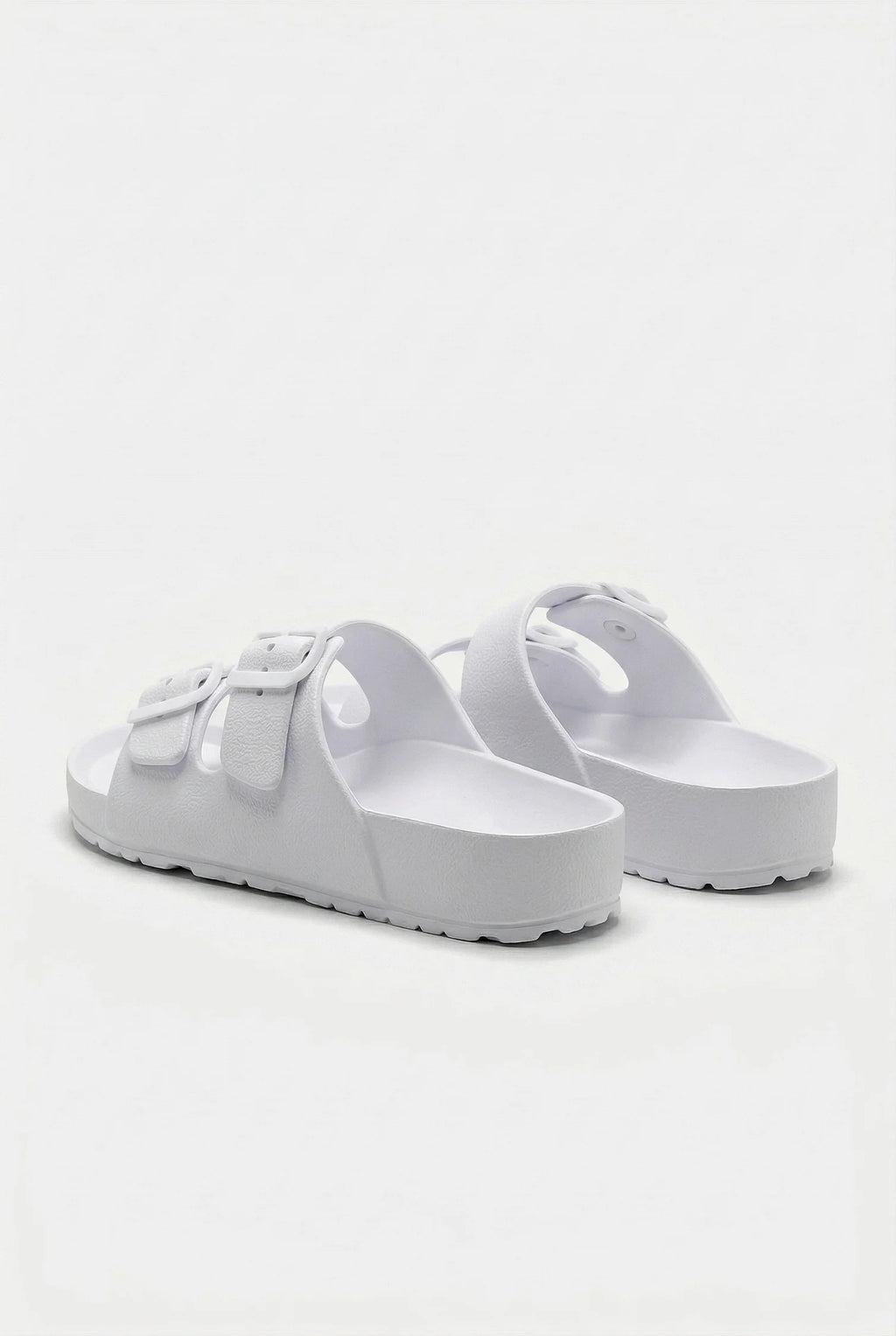 Men's Summer Sandals - Comfortable Casual Footwear for Warm Weather