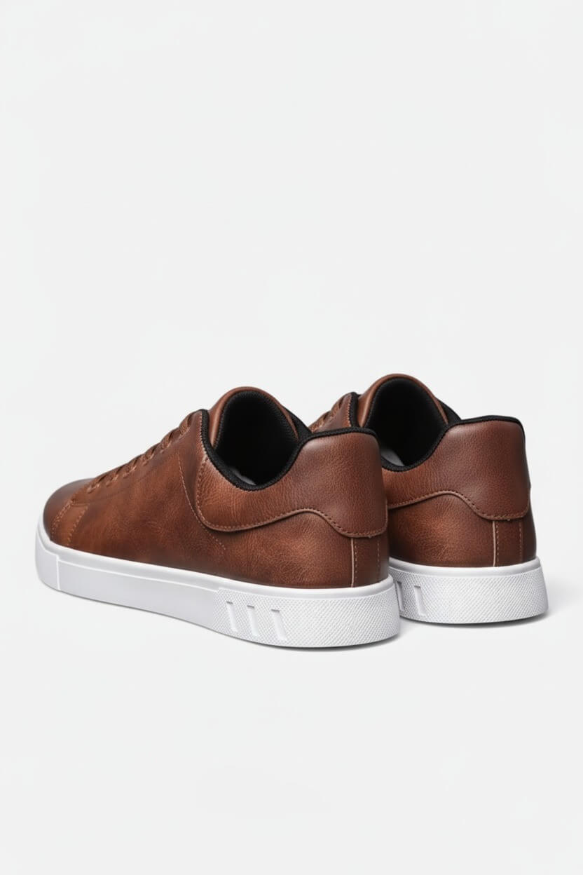 Men’s Trainers - Comfortable Casual Footwear for Everyday Wear