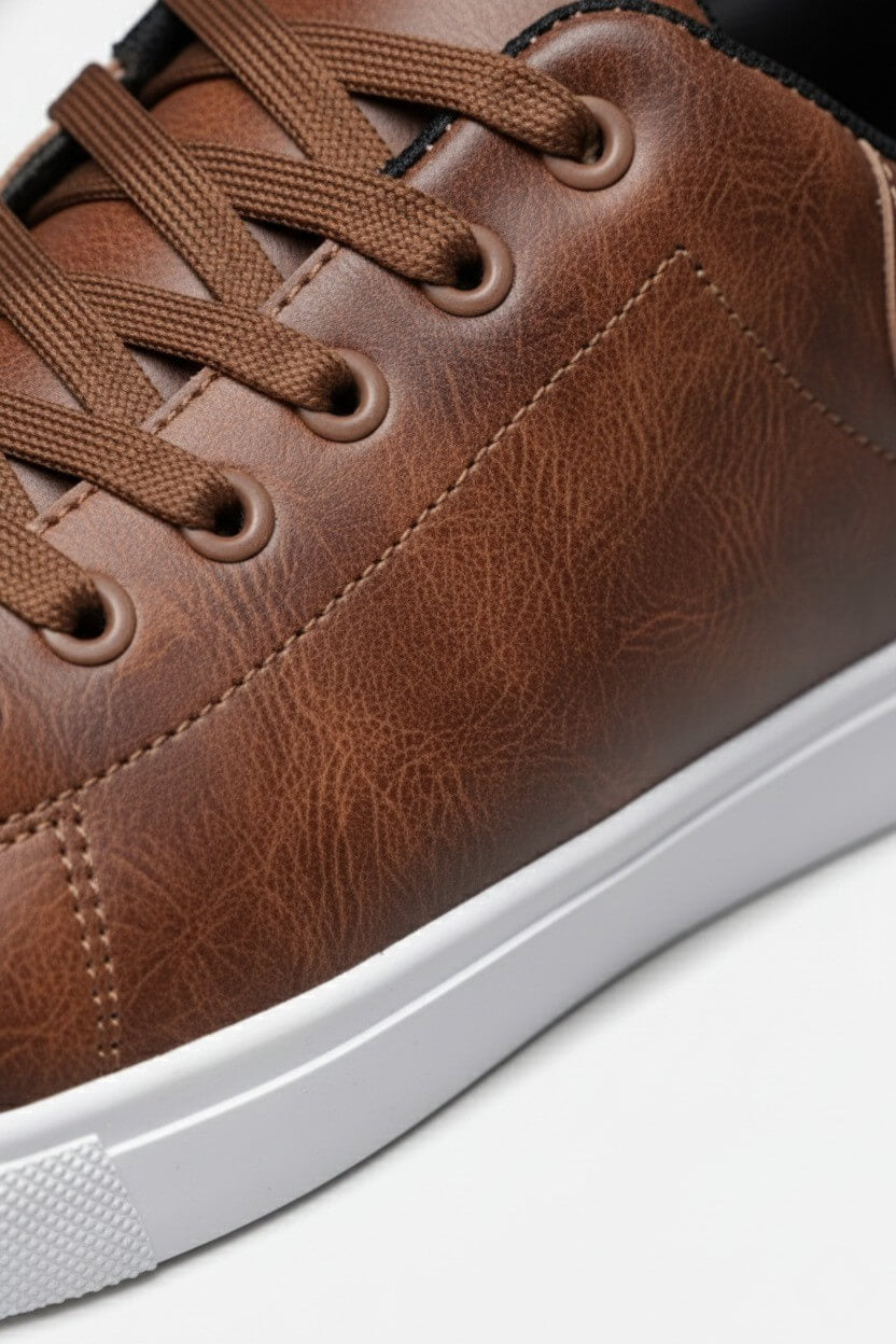 Men’s Trainers - Comfortable Casual Footwear for Everyday Wear