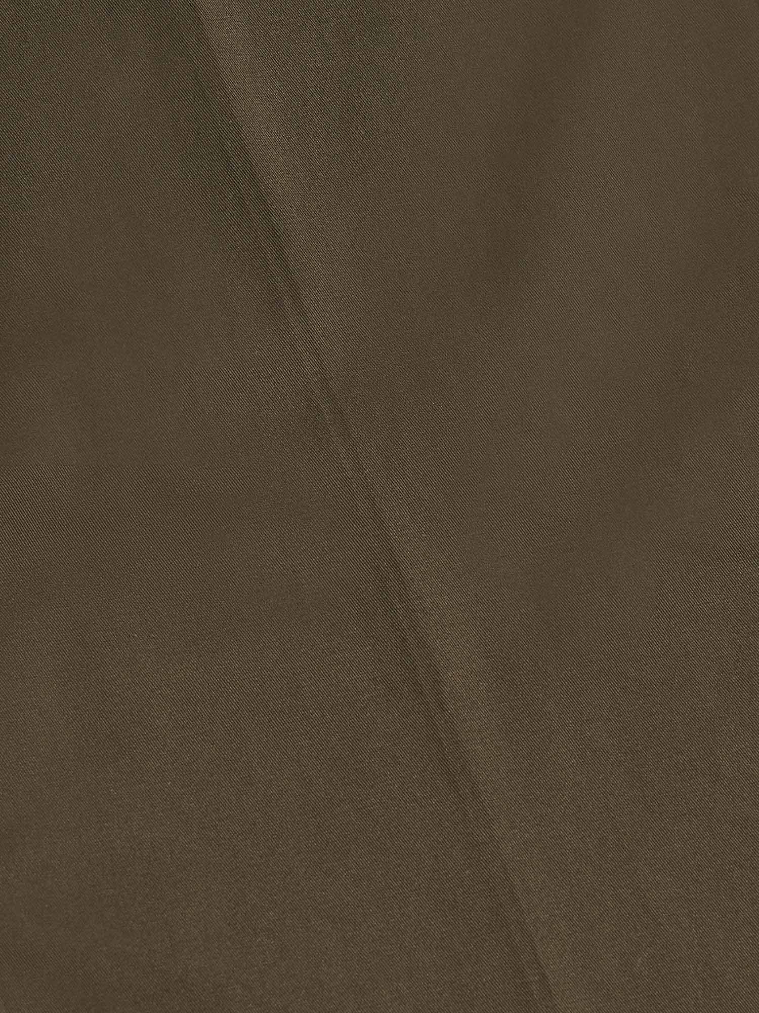 Stretch Cotton Sea Turtle Trousers for Casual Wear and Everyday Comfort