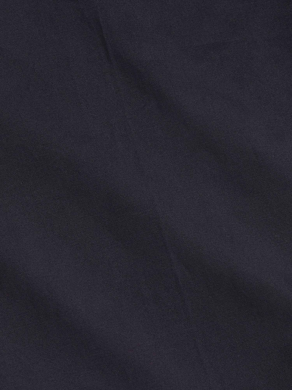 Stretch Cotton Trouser in Dark Sapphire Navy for Casual or Formal Wear
